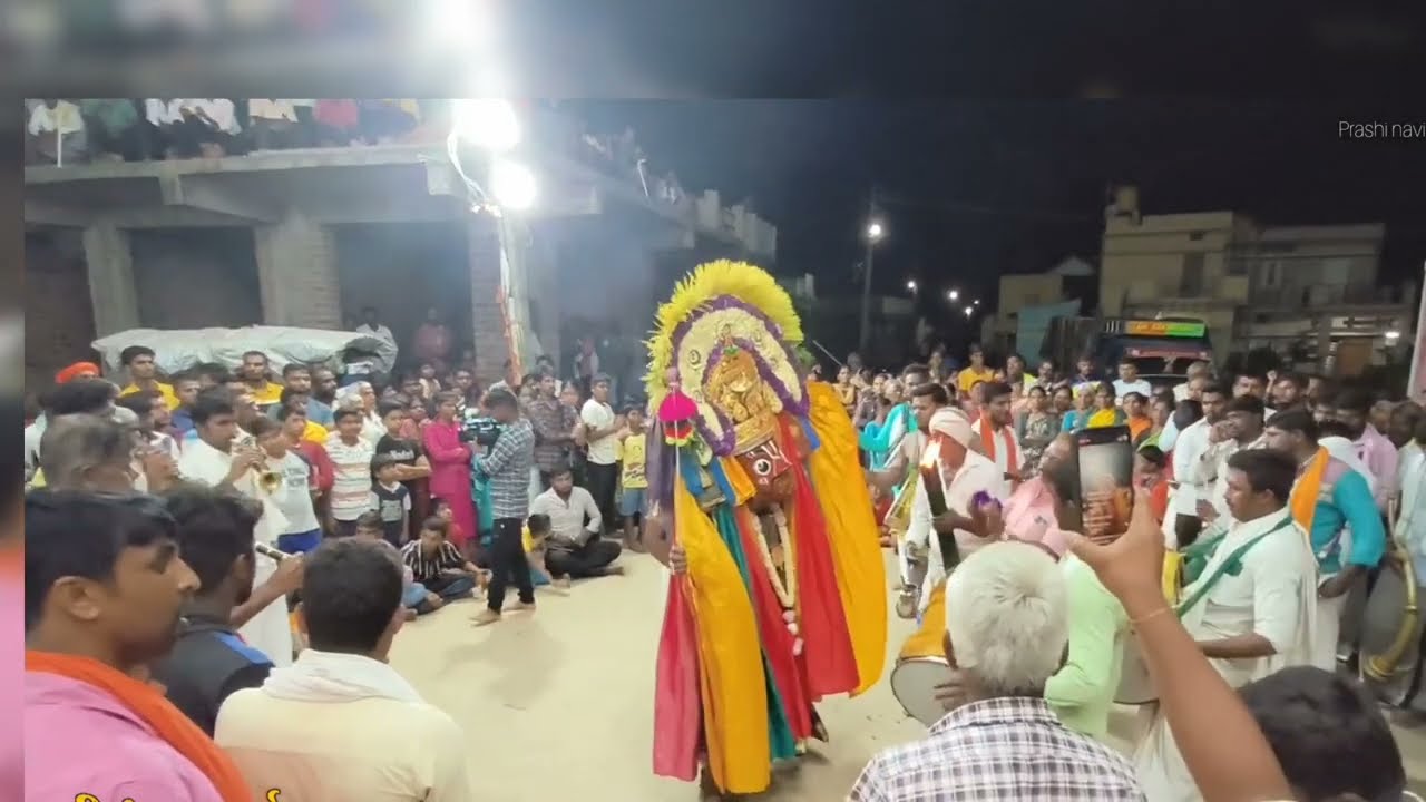 Sri doothraya swamy hospatna || ಶ್ರೀ ದುರ್ಗಾಂಬಾ ಹಾಗೂ ದೂತರಾಯ ಸ್ವಾಮಿ ಹೊಸಪಟ್ಟಣ | @BhakthiSuggi
