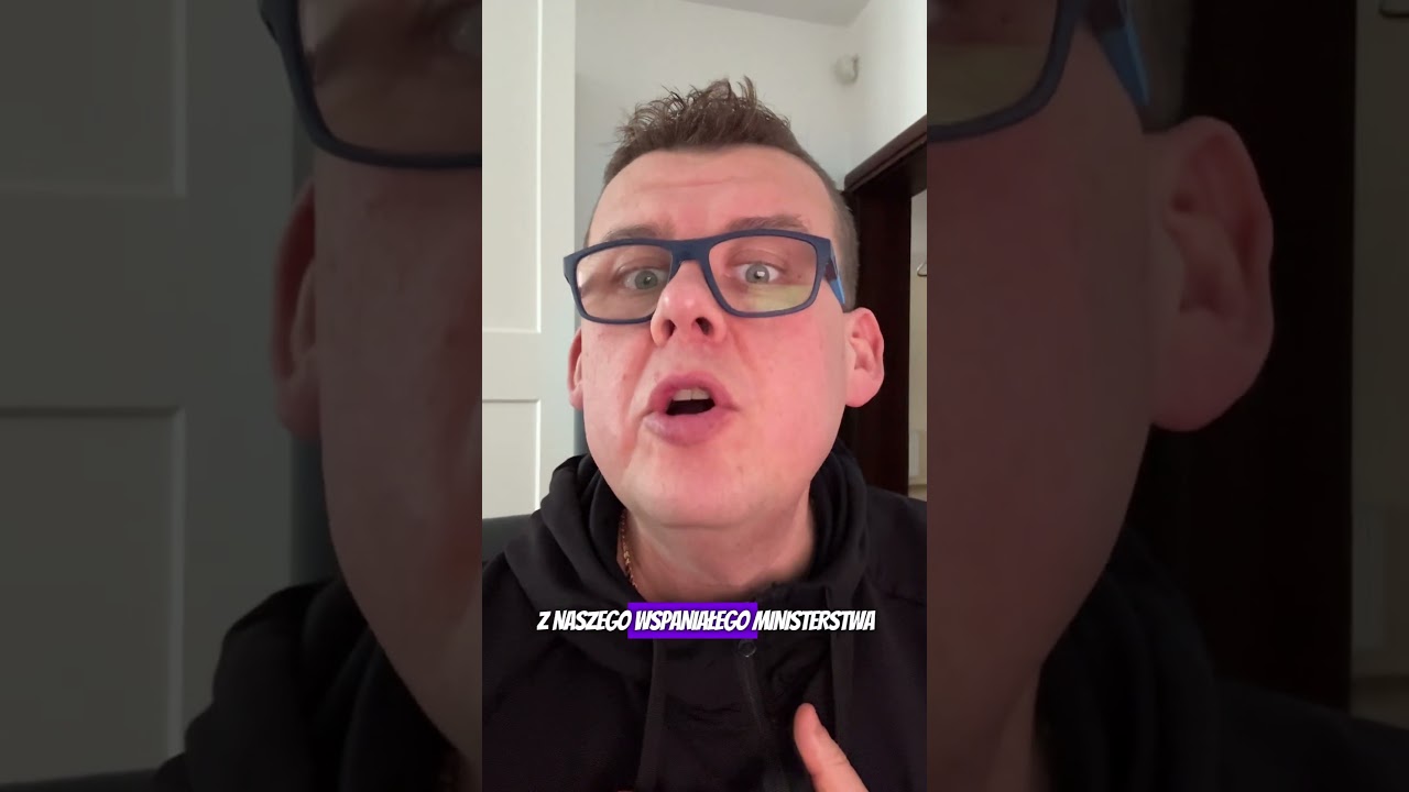 PATOLOGIA KSeF przeżyłem na własnej sk&oacute;rze !!