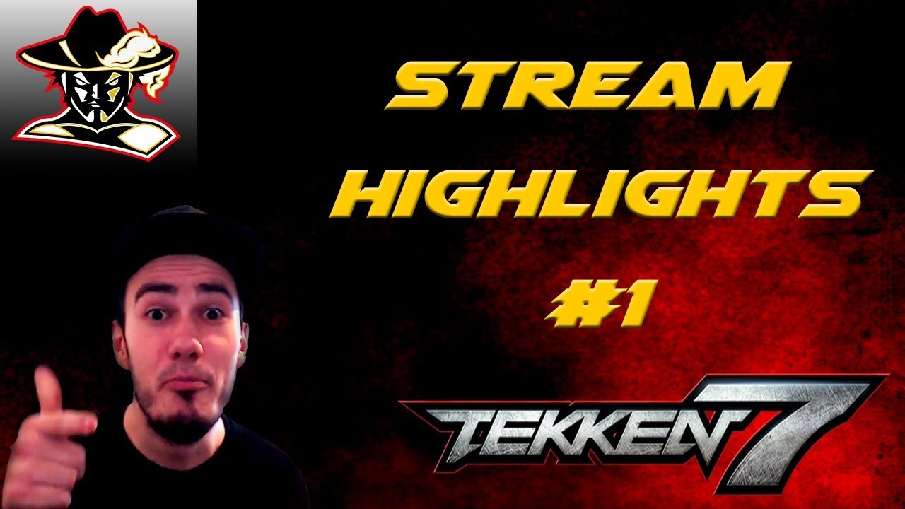 Mihawk Twitch Highlights #1