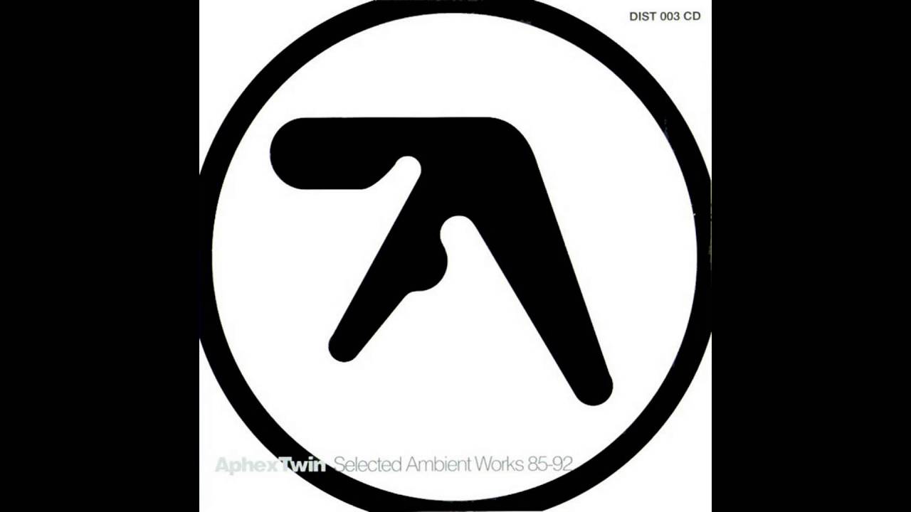 Aphex Twin - Schottkey 7th Path (Pitched up version)