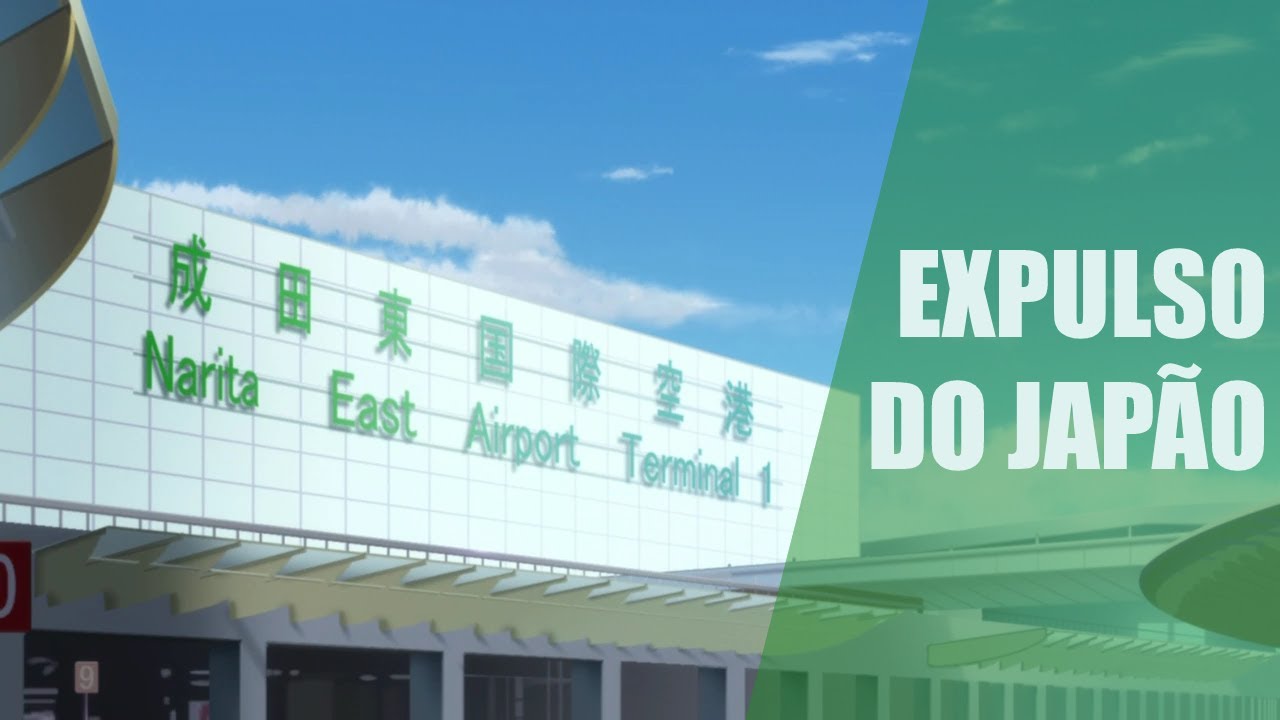 Pior Experiência no Japão
