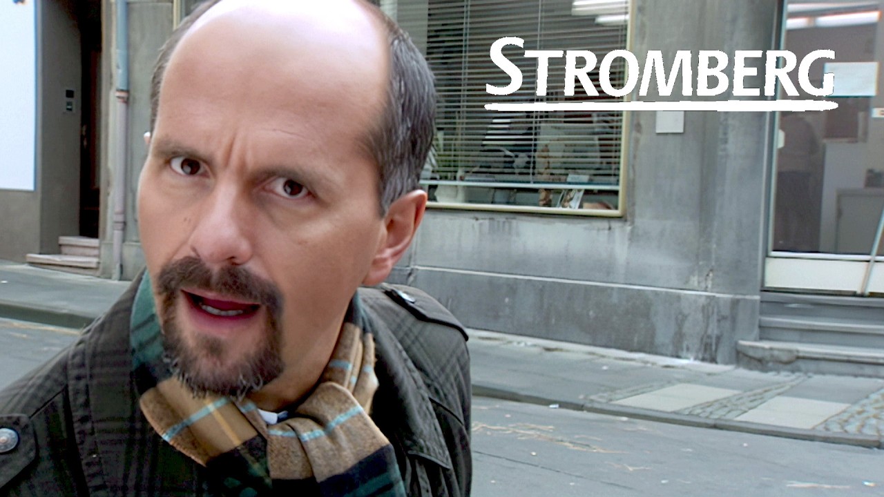 Das Landleben ist toll | Stromberg HD