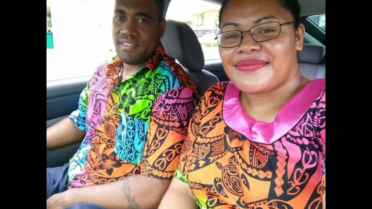 Malumu ni Tobu kei Naivaukura  - noqu marama naita (Official Audio)