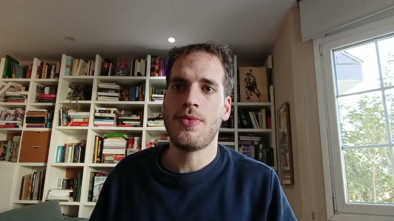 Presentació, identitat professional STEM 