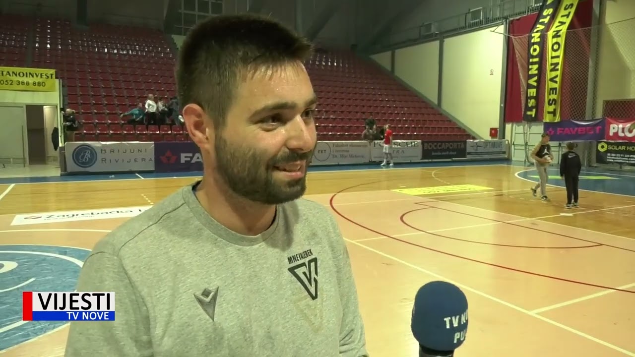 MNE Valdebek  Goat Nekretnine  prvaci turnira Moja ulica, moja ekipa