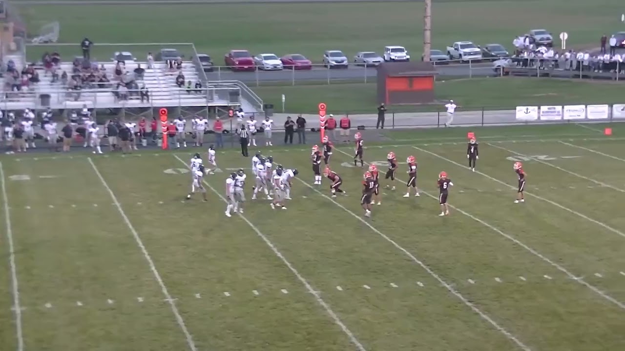 Valley Forge at Buckeye (Sept. 25, 2020)