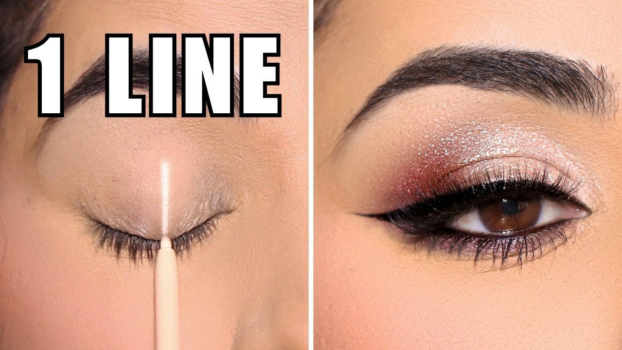 How To: Effortless Eyeshadow Placement & Blending for Flawless Looks