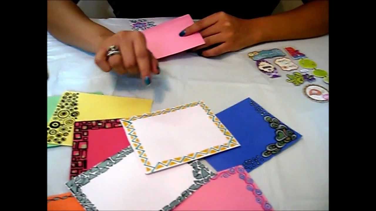 DIY: How to Make Envelope or Envelopes/ handmade envelopes