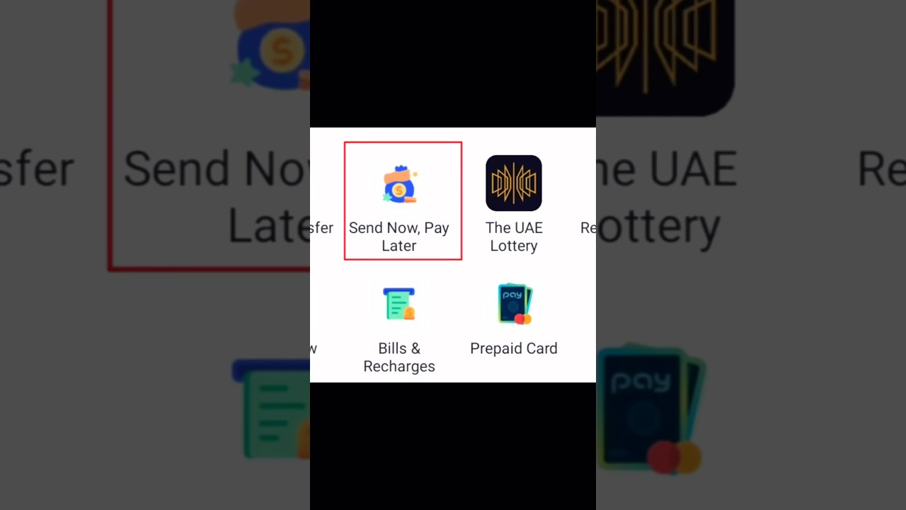 Send Money Now, Pay Later! 😱 | Botim Loan 2025 Guide
