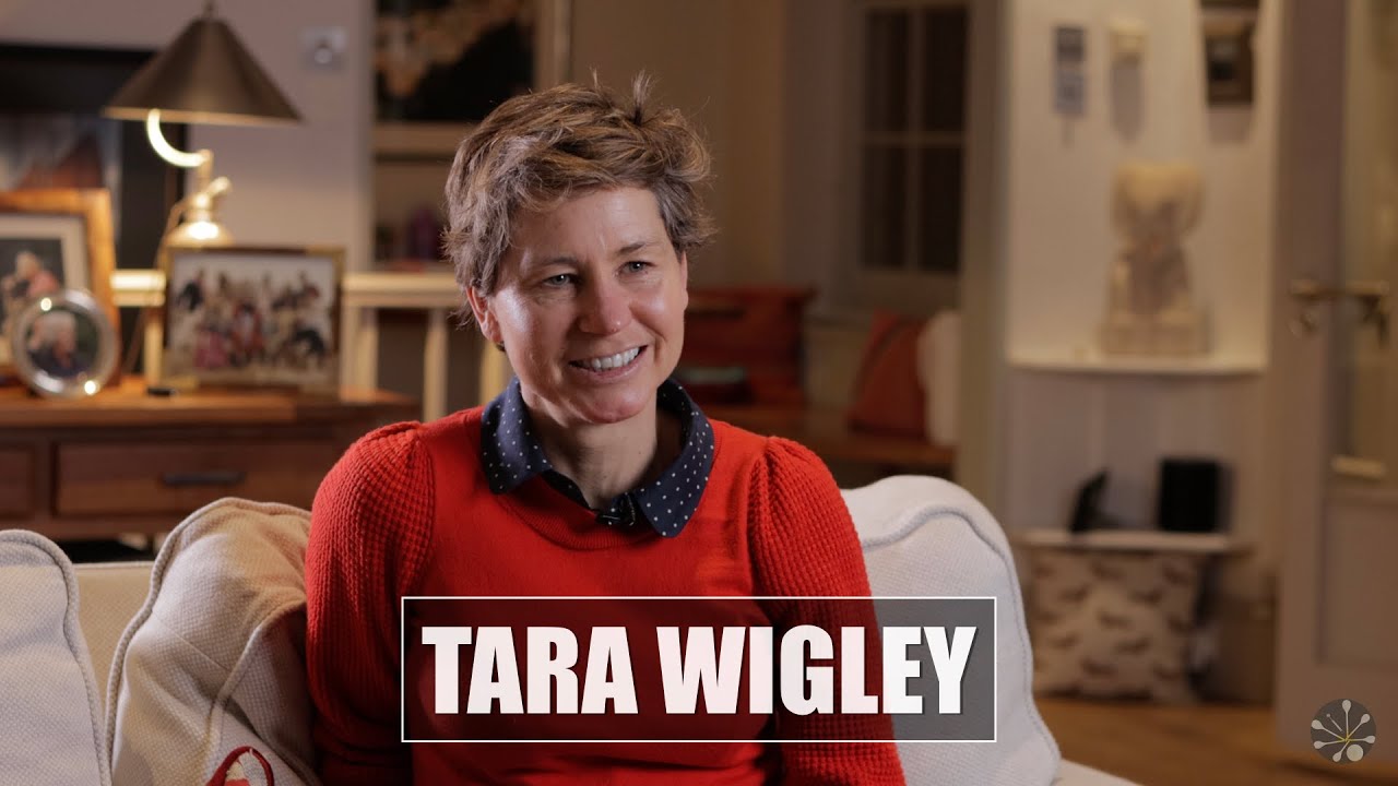 Tara Wigley Interview on Ballymaloe Cookery School