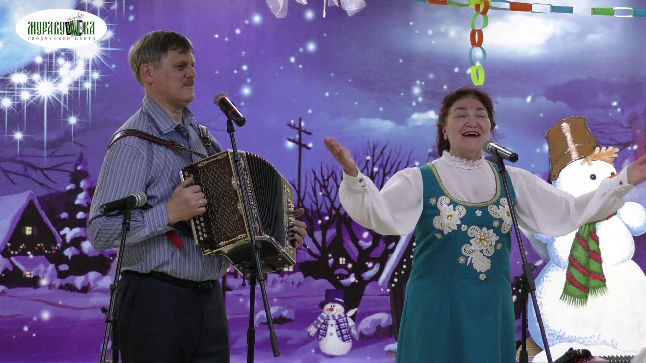 Посиделки с Алексеем Медведевым!! Гармонь - это душа народа. Это наше родное, близкое!