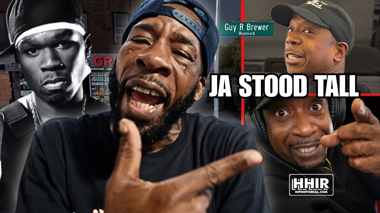 Bang Em Murf назвал Тони Яйо «фальшивым крутым» после инцидента с самолетом Ja Rule и заявил, что...