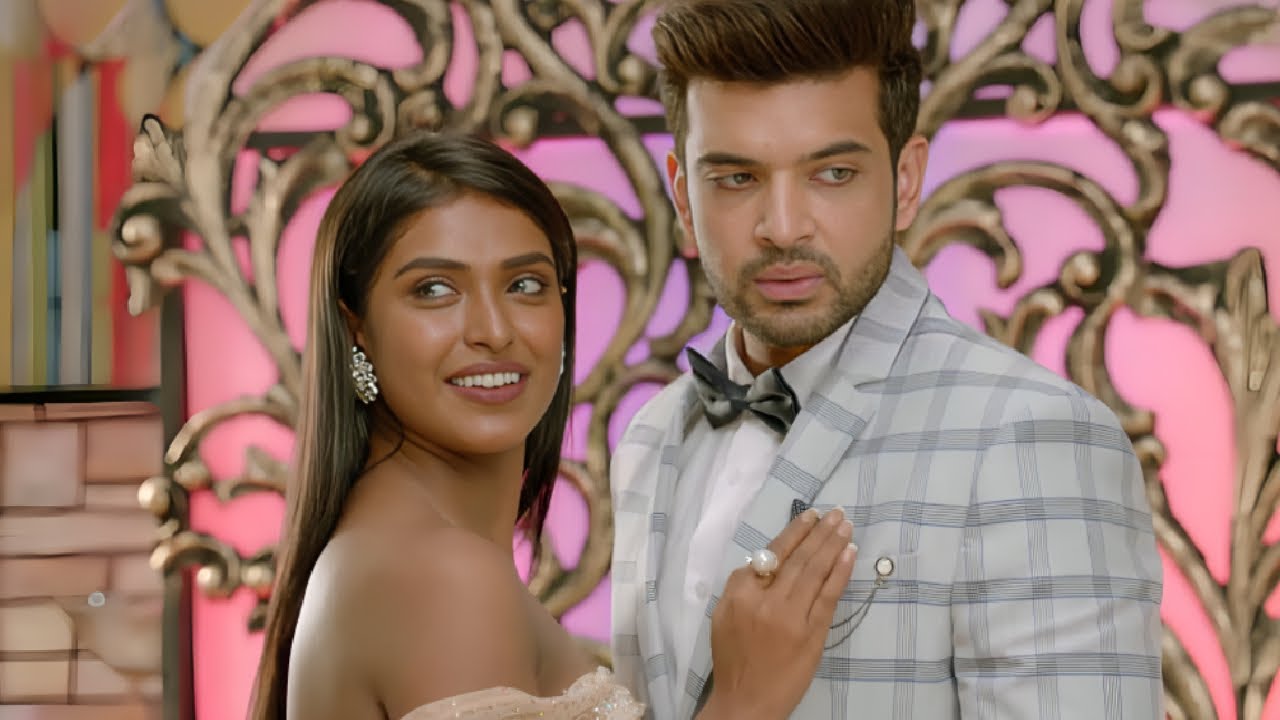 DIL HI TOH HAI | SI 1 | EP 35 | Yogita Bihani,Karan Kundrra | NEW WEB SERIES | ULTRA WEB SERIES
