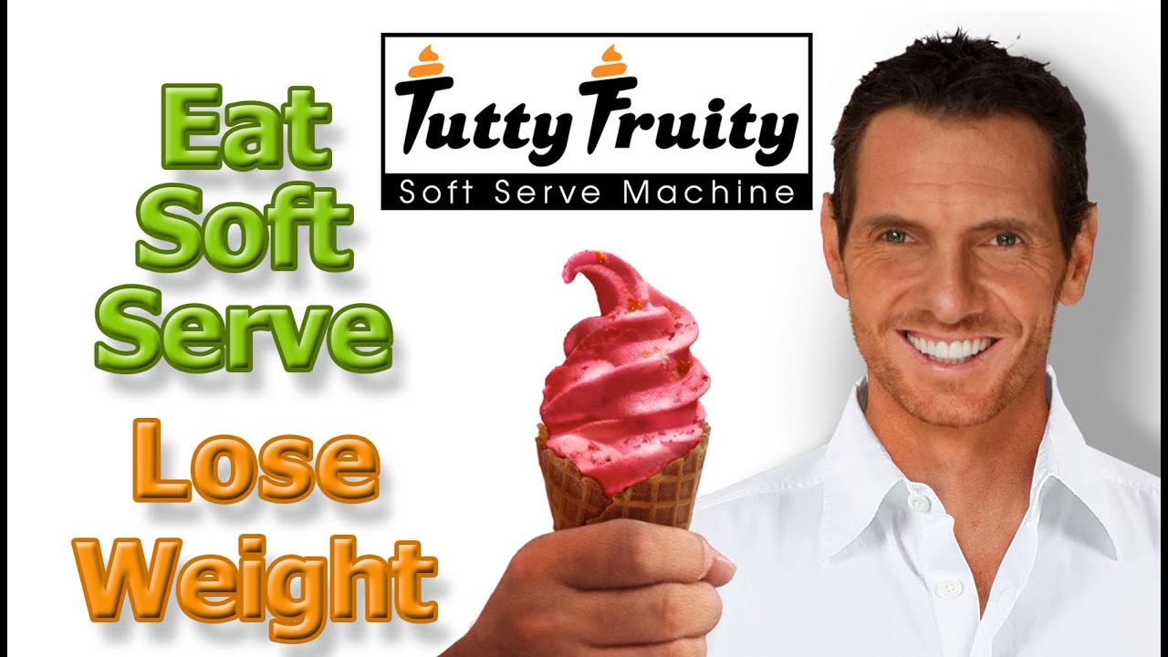 TUTTY FRUITY
