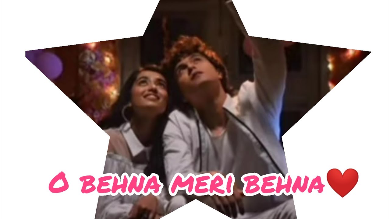 Rishab ❤️ Trishla