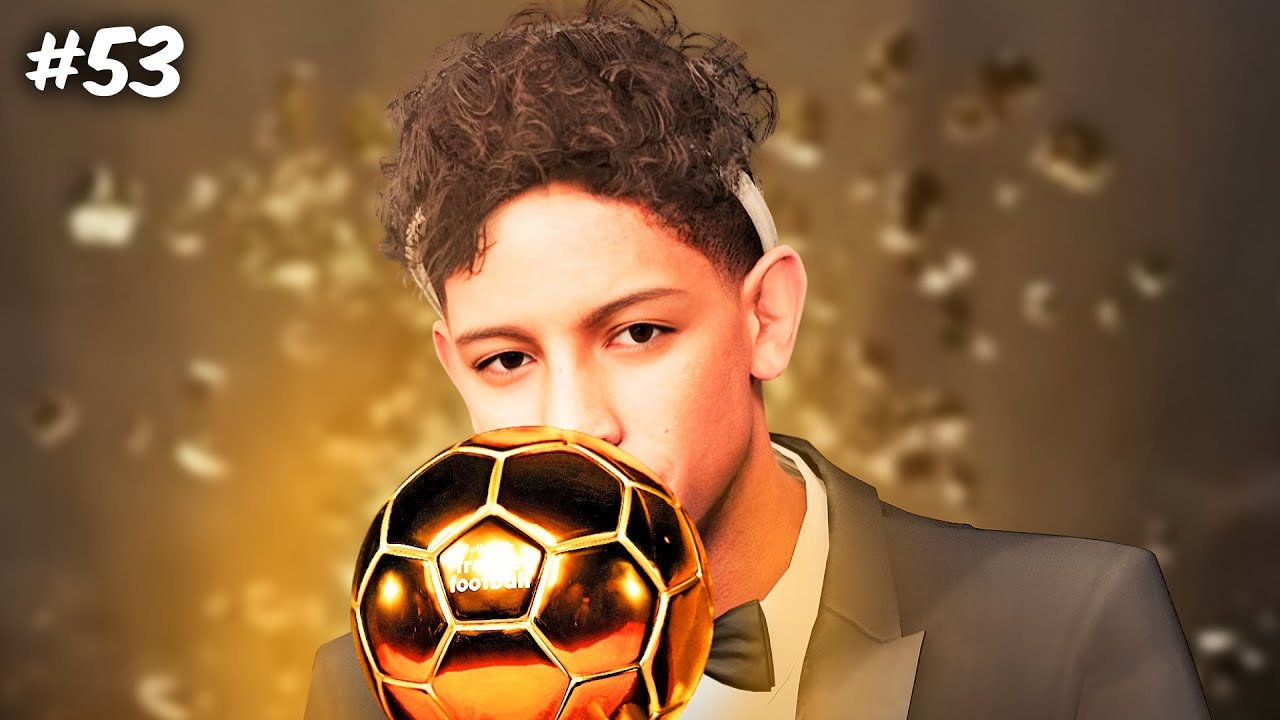 Cristiano Ronaldo Jr...