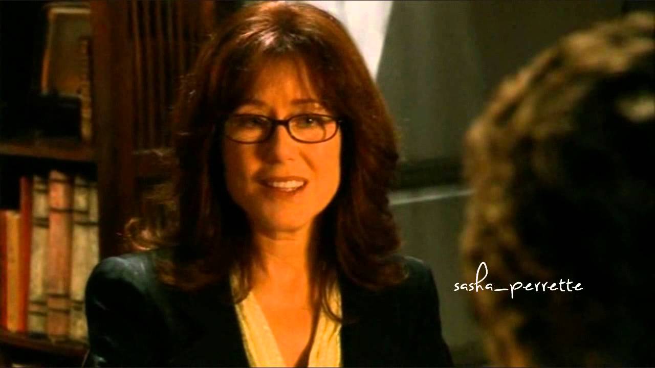 BSG: Bill/Laura: Someone Who Needs You That Bad