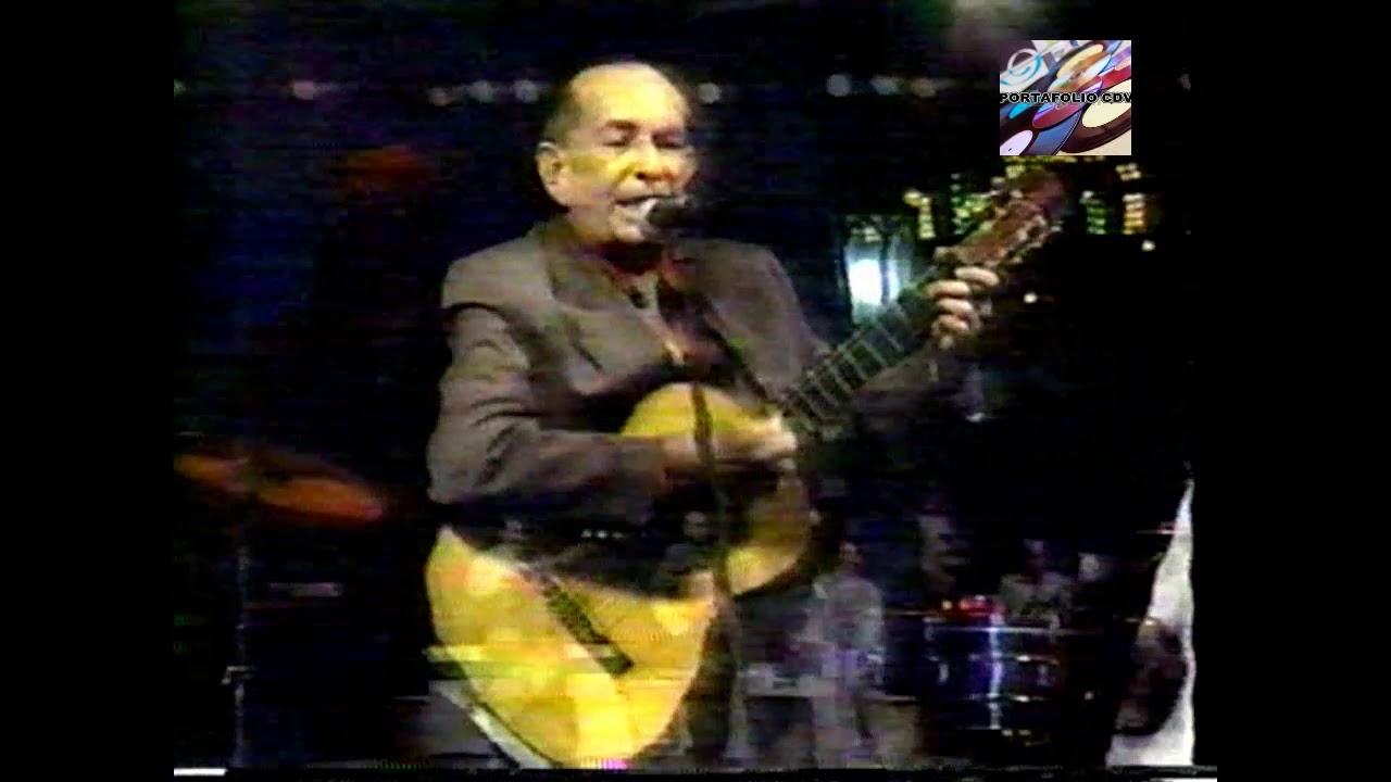 TINO RODRIGUEZ EN VIVO