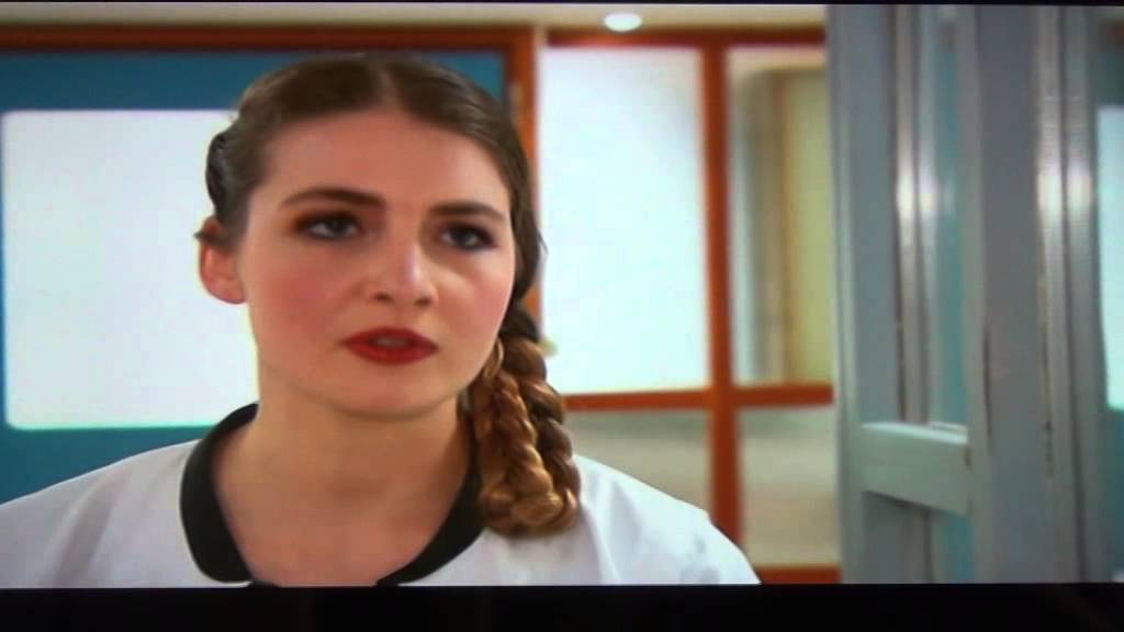 Echte verhalen de kliniek de aflevering