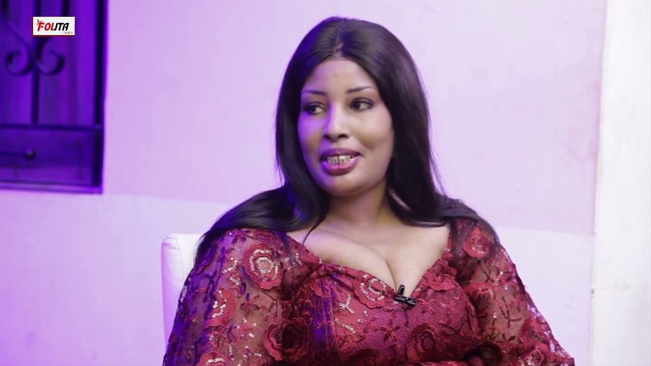 EXCLUSIF -DIOM  ET  NAWLIGU MUM Entretien avec Diarry Ouleye Salamata et Ablaye