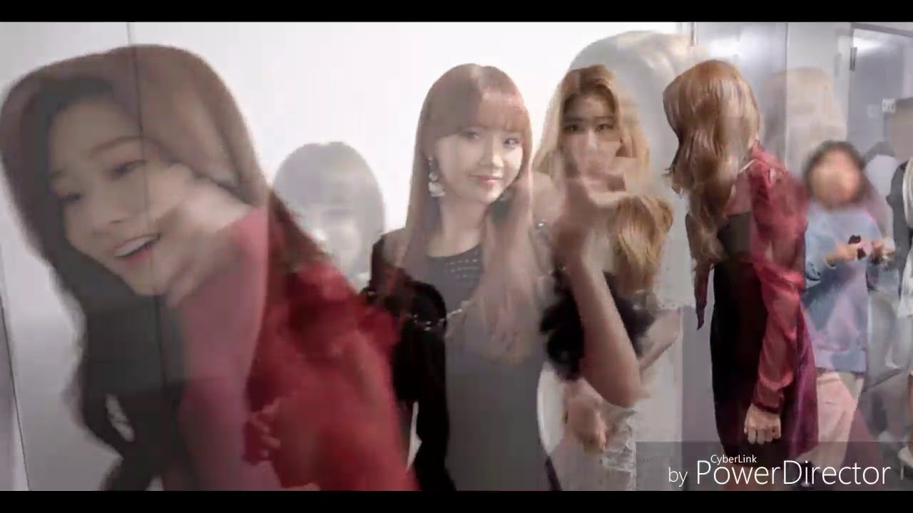 [IZ*ONE] Kim Minju X Kim Chaewon (2Kim) part 9