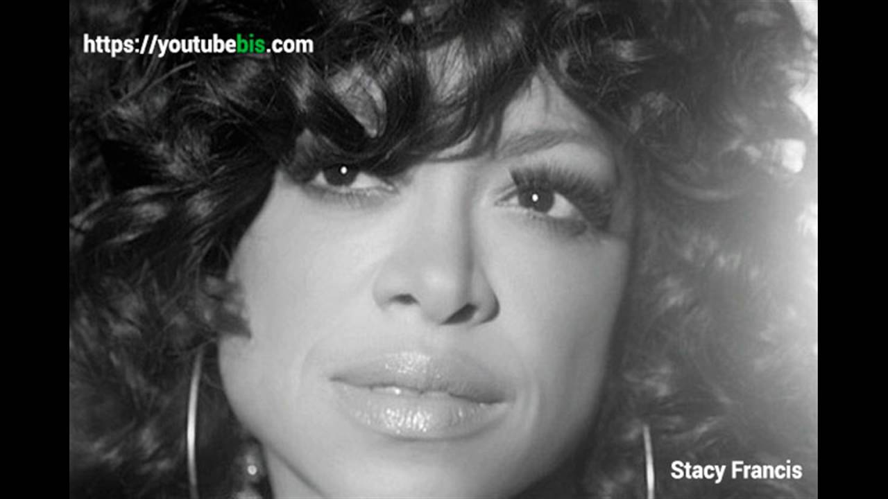 Prince - Purple rain (Stacy Francis Cover)
