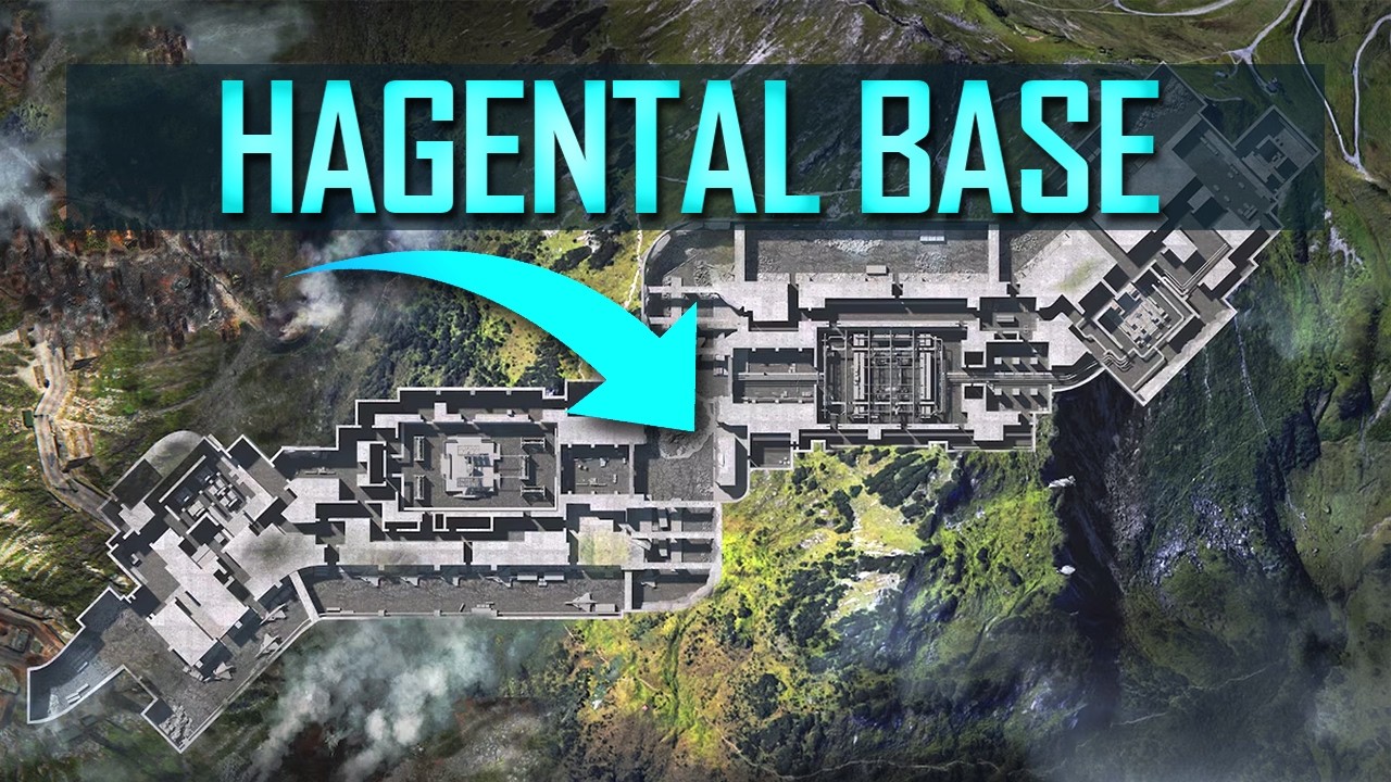 Battlefield 6's New Map Looks Promising