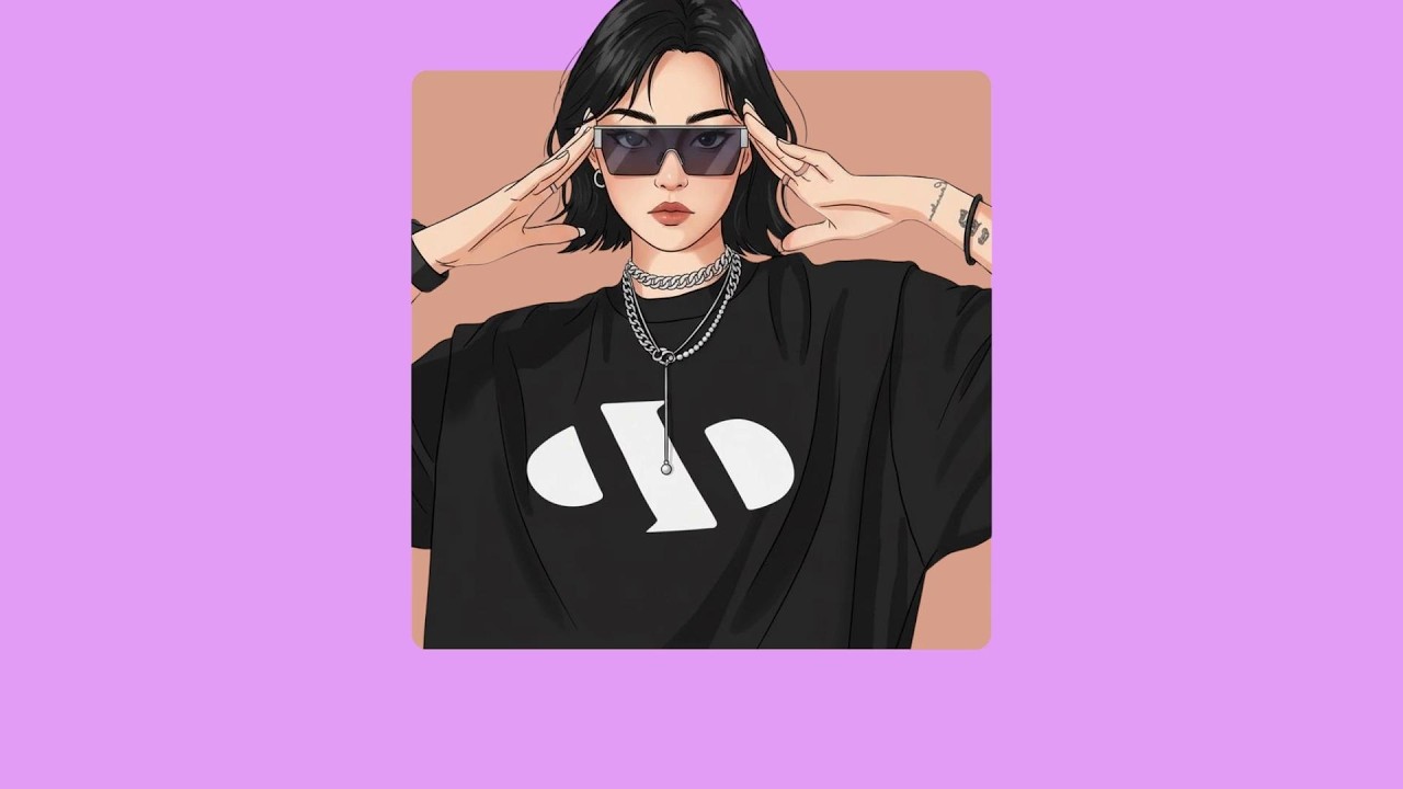 𝙨𝙝𝙚’𝙨 𝙩𝙝𝙖𝙩 𝙜𝙞𝙧𝙡 💅 women energy playlist