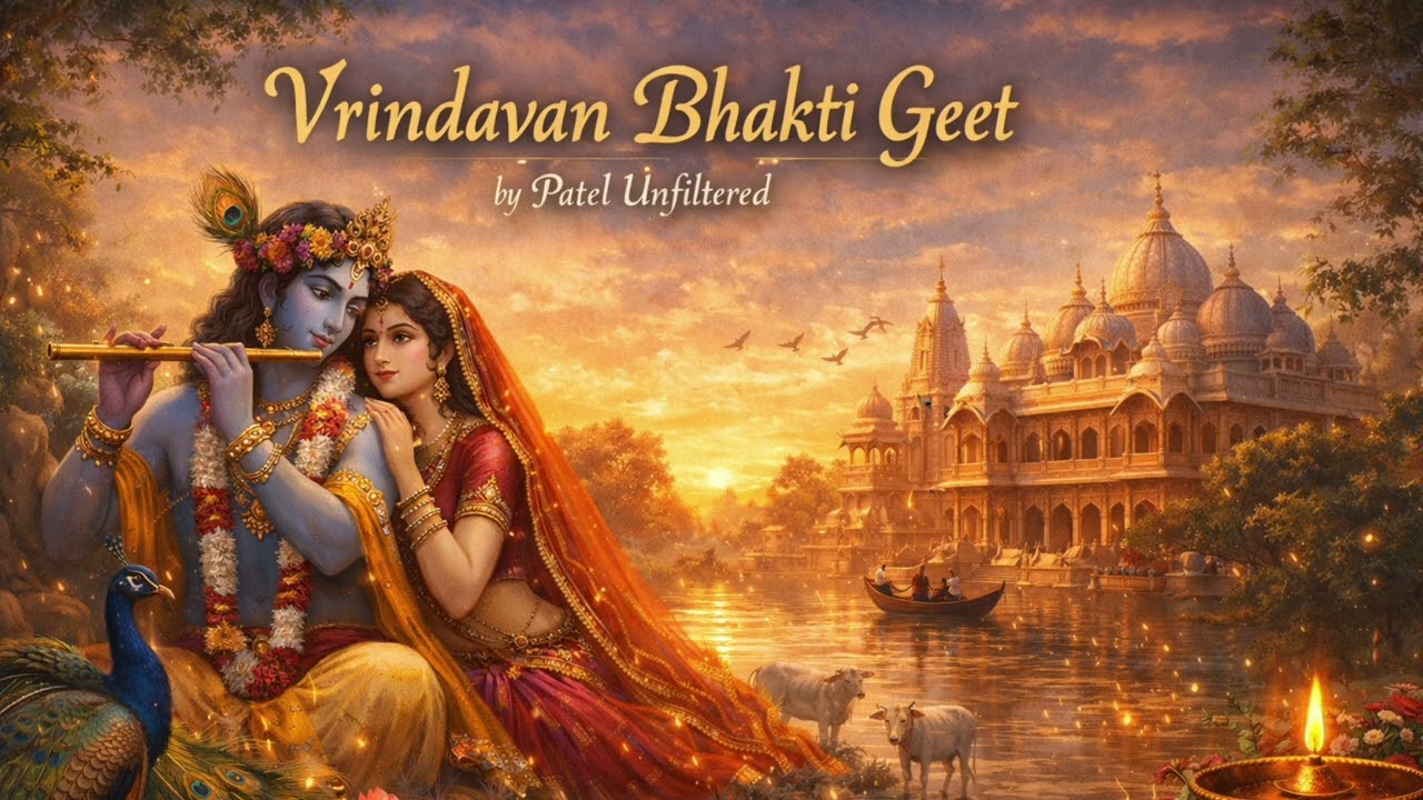 Radha rani bhakti geet🙏#radheradhe #radhakrishna#vrindavan