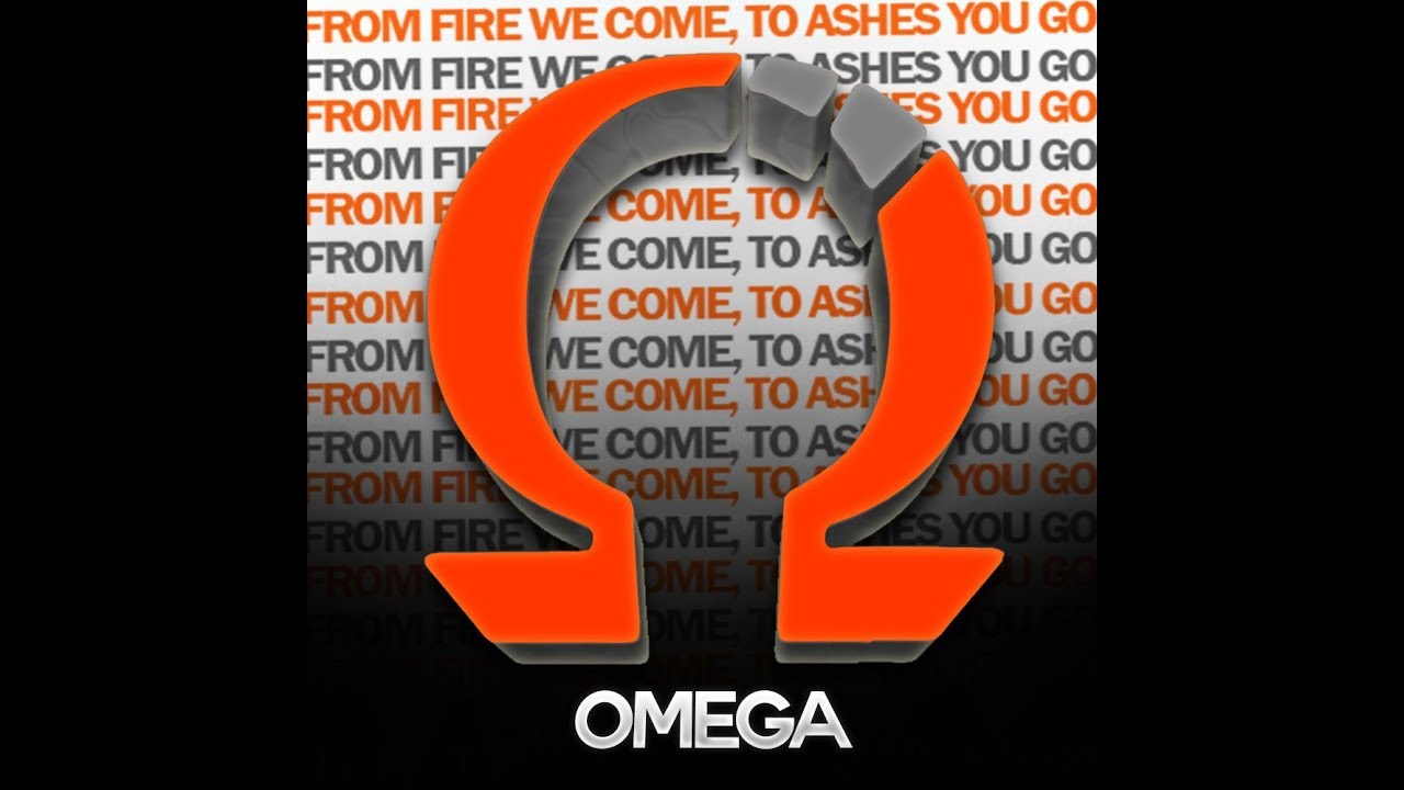 Now Part of the Omega Clan?! Great Videos to Come!