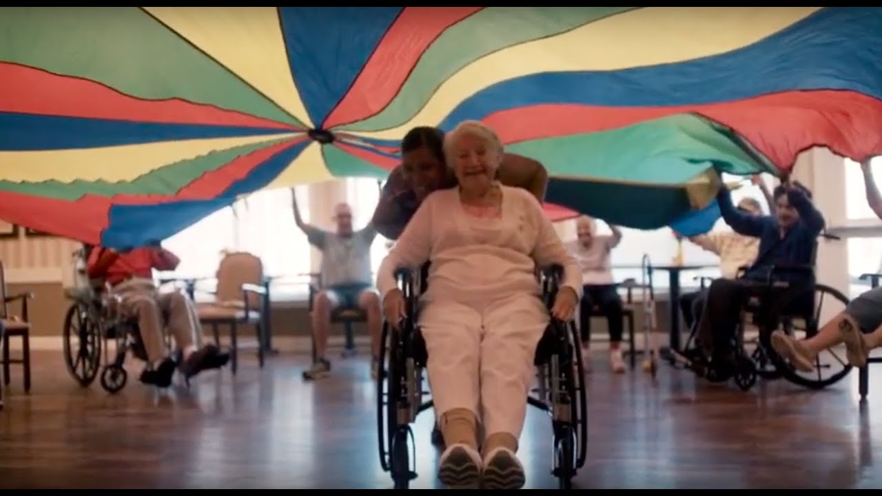 Azalea Gardens Memory Care & Transitional Assisted Living in Tallahassee, FL