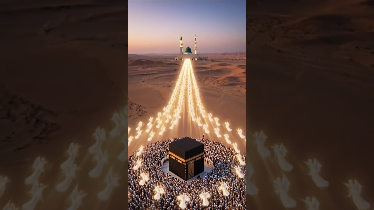 Allah #trending #tiktok #shorts #dinallah #allah