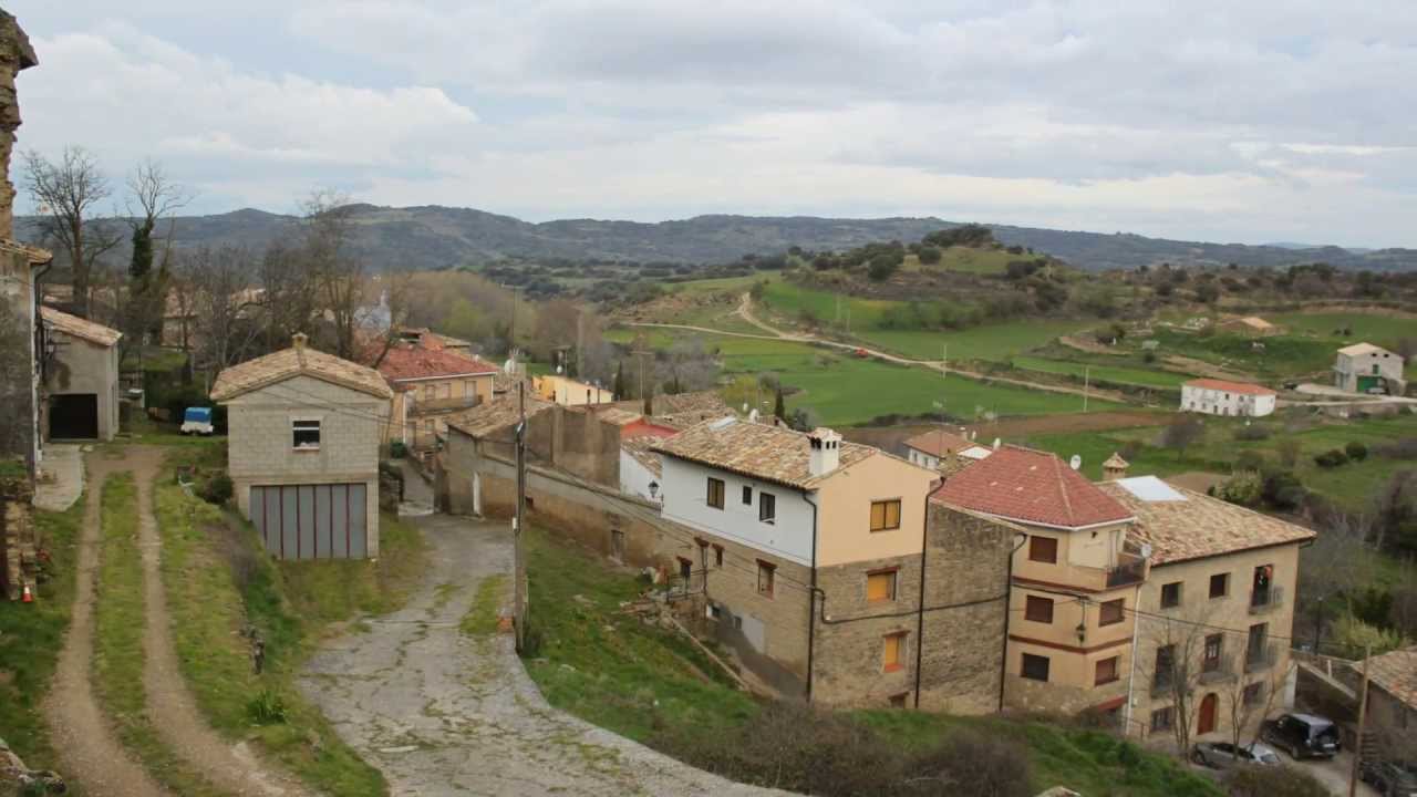 Luesia