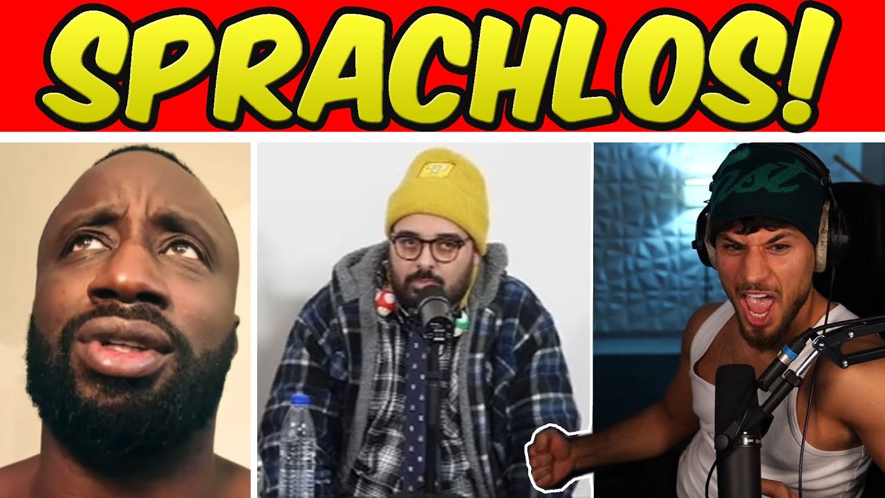 ABK vs MANUELLSEN immer noch BEEF trotz des PODCASTES?! KAAN Yavi wird komplett ZERSTÖRT uvm.