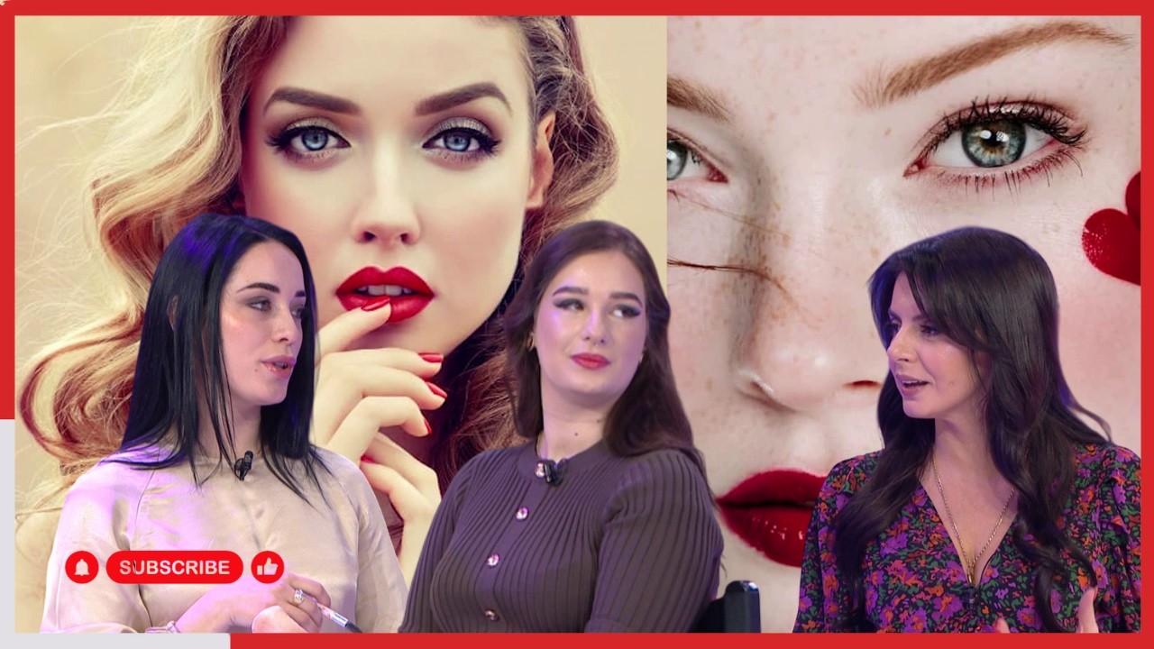 “Kutia e bukurisë”: Ide kreative për ditën e Shën Valentinit - feminitet, pasion, vetëbesim