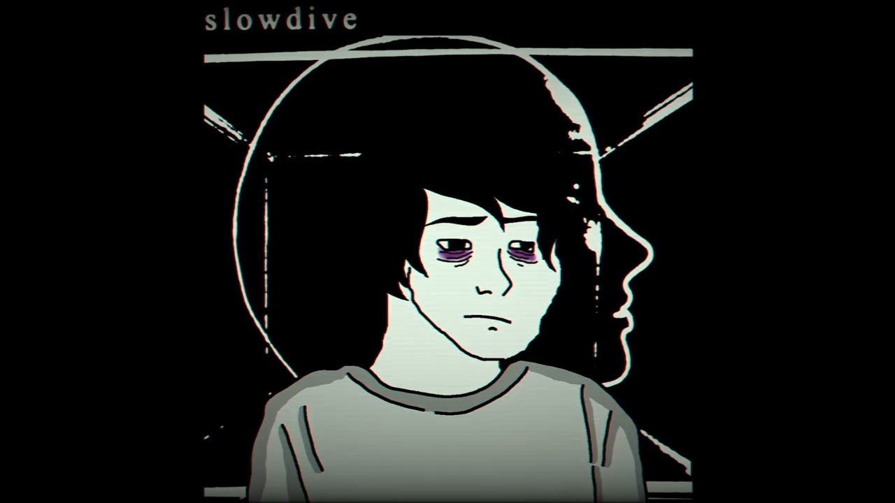 slowdive - richard ( doomer )