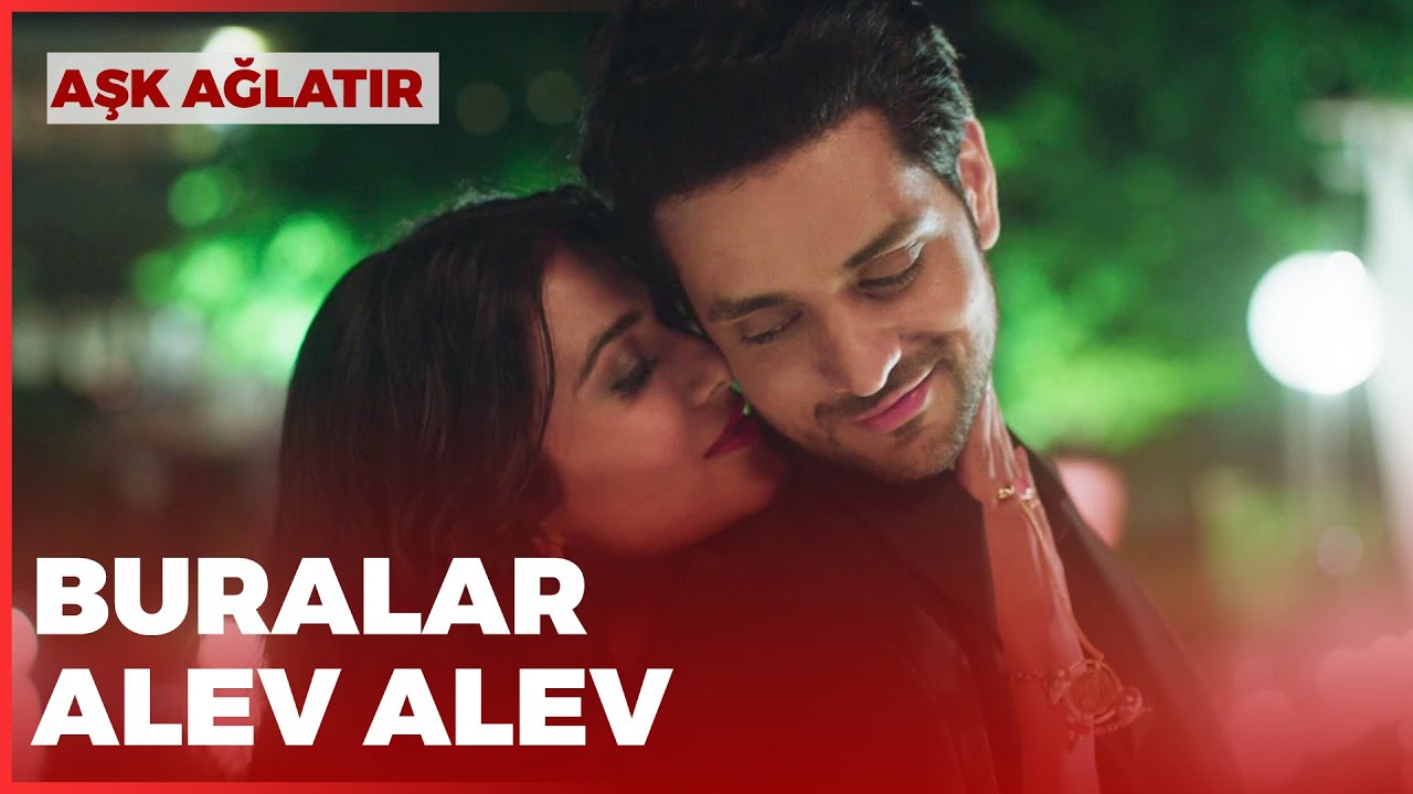 Mauli ve Kunal Yakınlaşıyor | Aşk Ağlatır 1. Bölüm