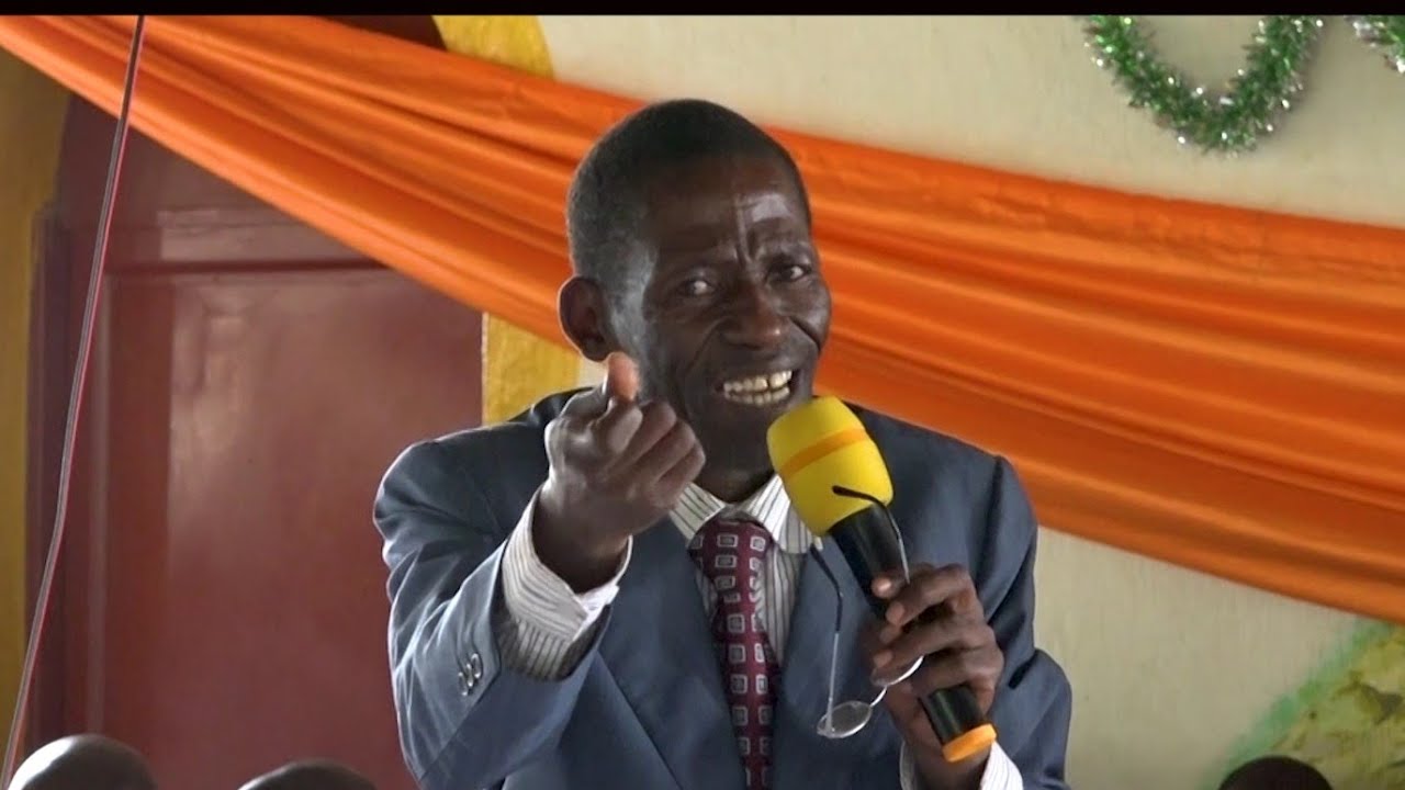 Kubungabunga Ijambo ry'Imana /Ubutumwa Bwiza - Ishengero rya Pentecôte ryo mu Cunamwe