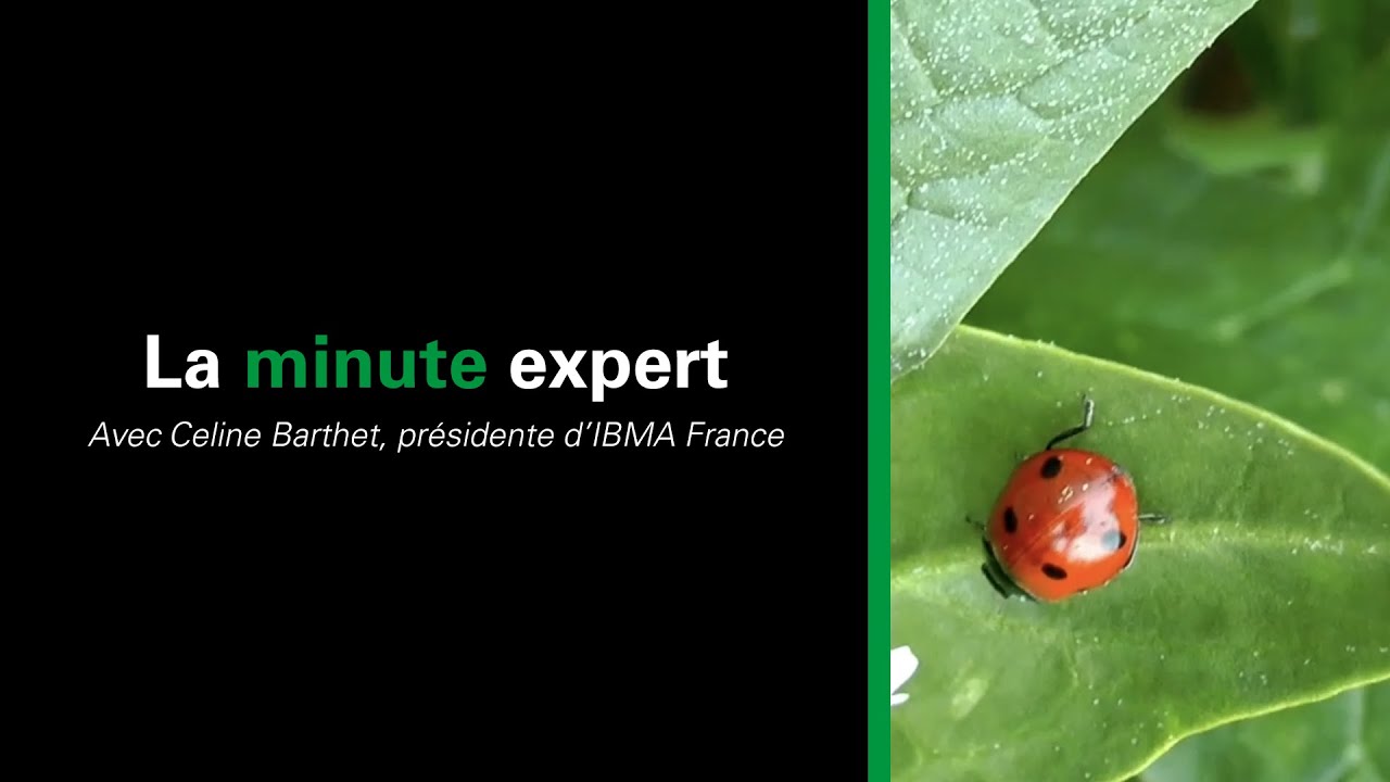 Le biocontr&ocirc;le, c'est quoi ?