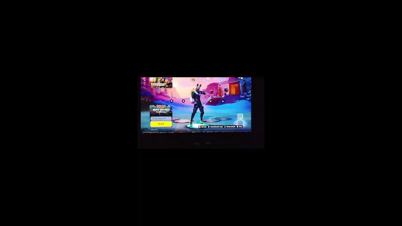 Fortnite 6 team Blitz royale