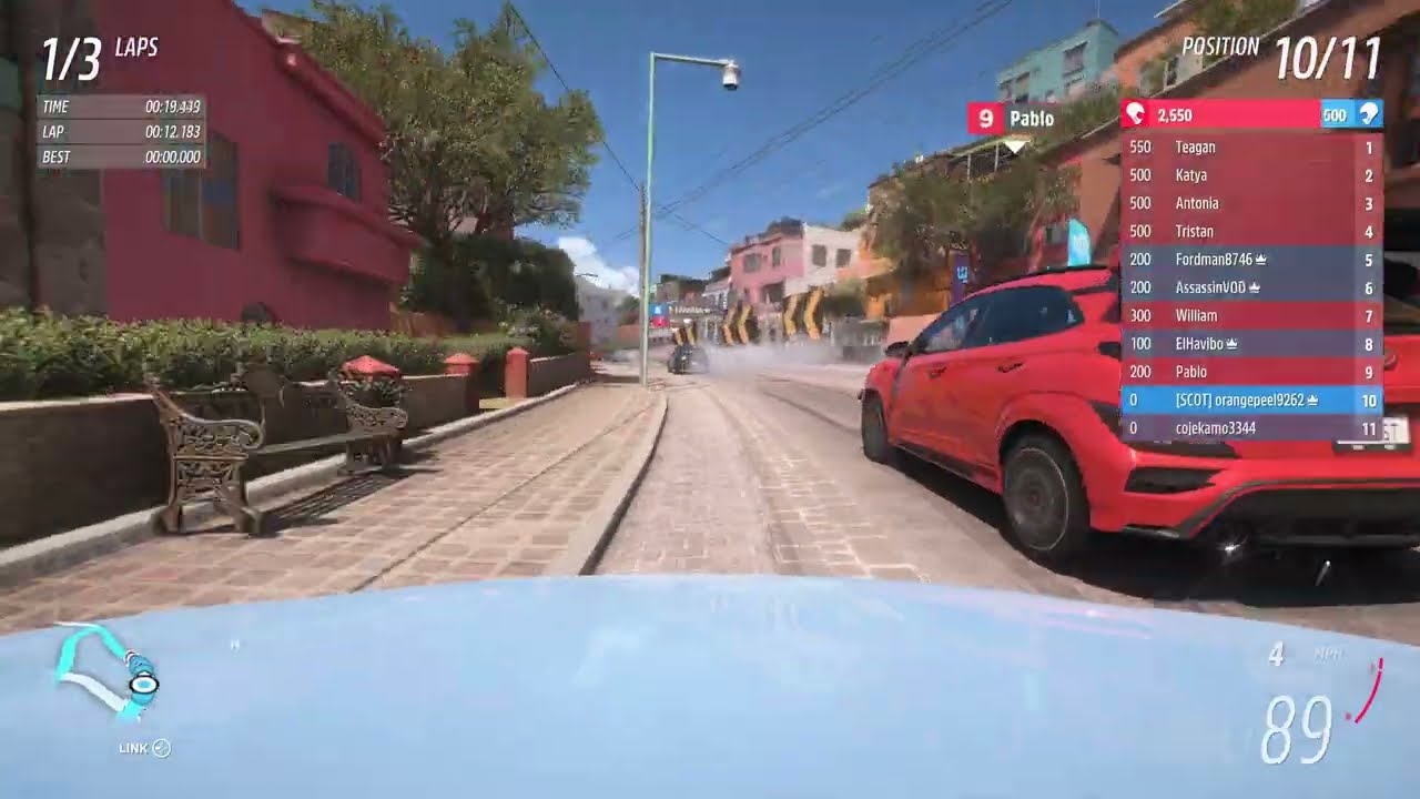 FH5 - 2026-02-20 16:03 - The Trial - (Korea Opportunities) - Race 2