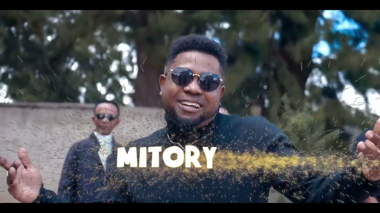 Zokibe Cota Feat Bosco JR , Delf , Mitory & Thyina Sylvèr - ANTSAFA ( Clip Officiel by AISSA DAVID )