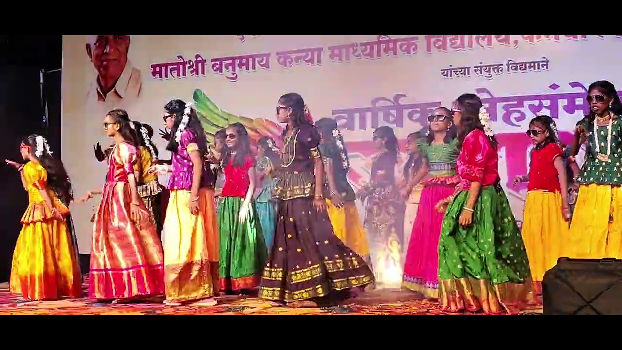 South dance performance.... Mbkv Boradi 