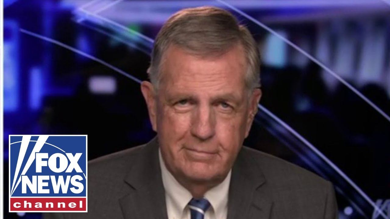These folks need ‘FIRE EXTINGUISHERS for their hair': Brit Hume