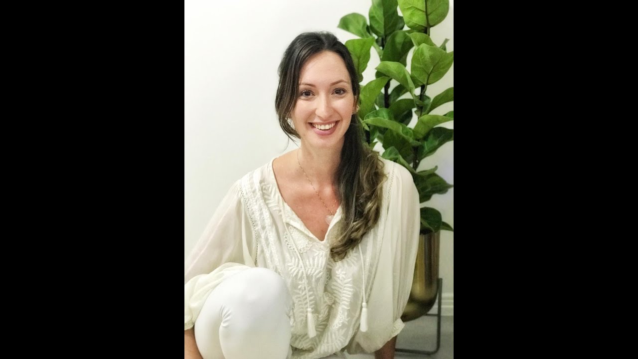 Meditação para Vitalidade