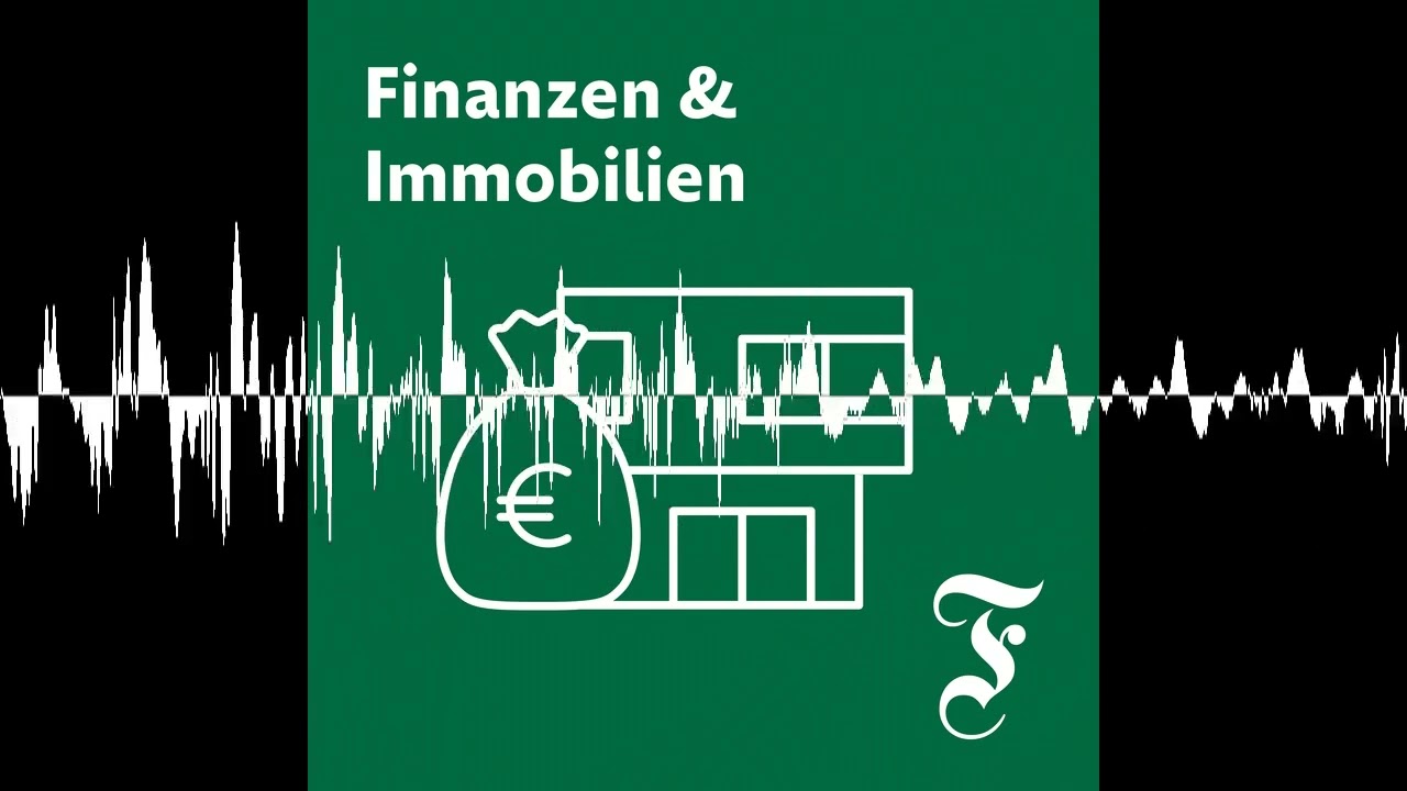 Wie jetzt 10.000 Euro anlegen? - FAZ Finanzen & Immobilien