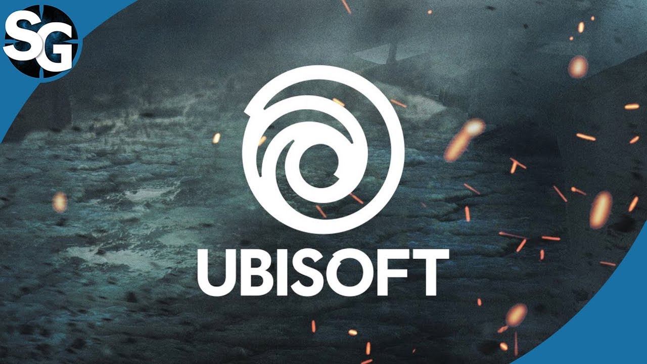 Ubisoft - Full E3 2019 Press Conference Live Stream