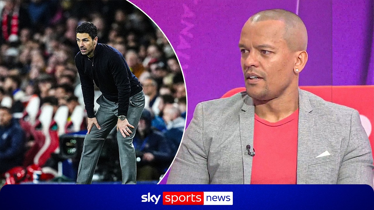 &ldquo;He's doing a great job&rdquo; | Earnshaw backs Arteta after reaching semi-finals despite goalless draw