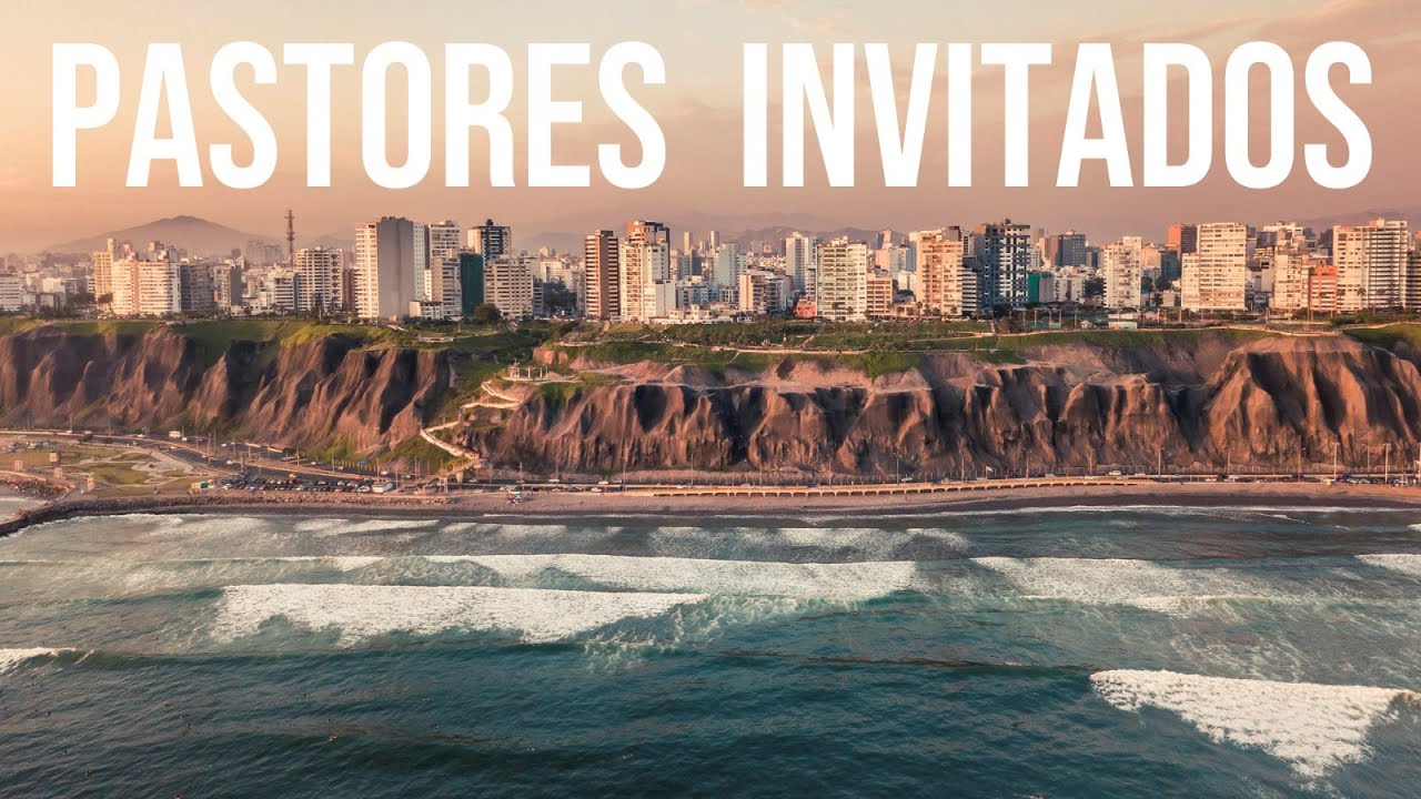 ABRAHAM INTERCEDE POR SODOMA | PS. SERGIO PERELLI | Domingo 13 octubre 2019