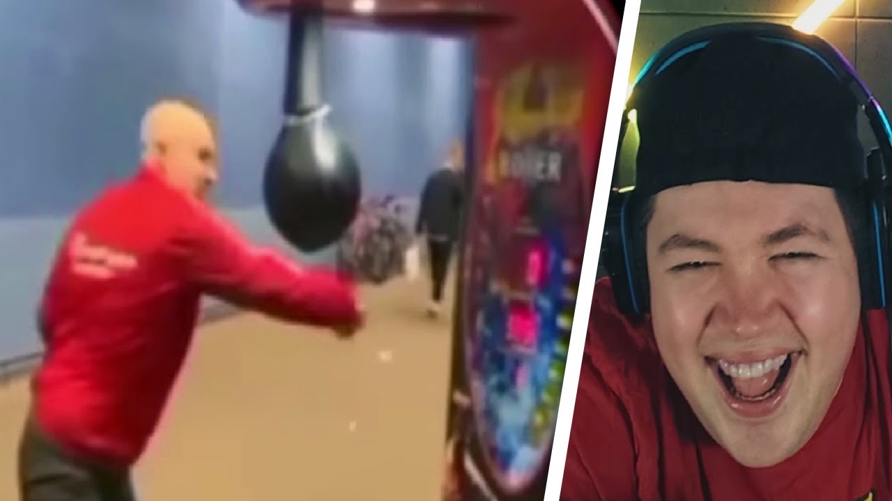 UNUSUAL MEMES COMPILATION V218 | REAKTION